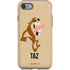 Looney Tunes Taz Identity iPhone SE (2nd & 3rd Gen) Pro Case