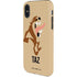 Looney Tunes Taz Identity iPhone X Pro Case