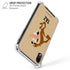 Looney Tunes Taz Identity iPhone XR Clear Case