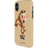 Looney Tunes Taz Identity iPhone XS Pro Case