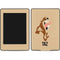 Looney Tunes Taz Identity Amazon Kindle Skin