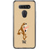 Looney Tunes Taz Identity LG K51/Q51 Clear Case