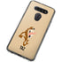 Looney Tunes Taz Identity LG K51/Q51 Clear Case