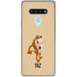 Looney Tunes Taz Identity LG Stylo 6 Clear Case