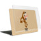 Looney Tunes Taz Identity MacBook Air 13in (2020) Case plus Skin