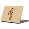 Looney Tunes Taz Identity Apple MacBook Pro 13-inch Skin