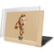 Looney Tunes Taz Identity MacBook Pro 15in (2016-19) Case plus Skin
