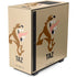 Looney Tunes Taz Identity NZXT H510 Compact ATX Mid-Tower Case Skin