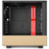 Looney Tunes Taz Identity NZXT H510 Compact ATX Mid-Tower Case Skin