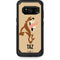 Looney Tunes Taz Identity Otterbox Commuter Galaxy Skin