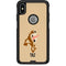 Looney Tunes Taz Identity Otterbox Commuter iPhone Skin