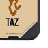 Looney Tunes Taz Identity Otterbox Defender iPhone Skin
