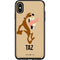 Looney Tunes Taz Identity Otterbox Symmetry iPhone Skin