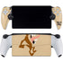 Looney Tunes Taz Identity PlayStation Portal Remote Player Skin