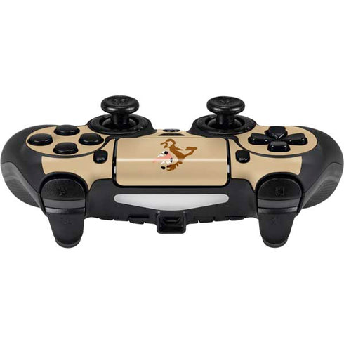 Looney Tunes Taz Identity PS4/PC SCUF Impact Controller Skin