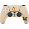 Looney Tunes Taz Identity PS5 Controller Skin
