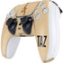 Looney Tunes Taz Identity PS5 Controller Skin
