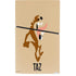Looney Tunes Taz Identity PS5 Slim Digital Edition Console Skin