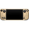 Looney Tunes Taz Identity Steam Deck Handheld Gaming Computer Skin