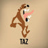 Looney Tunes Taz Identity Surface Book 2 13.5in Skin