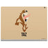Looney Tunes Taz Identity Surface Book 2 15in Skin