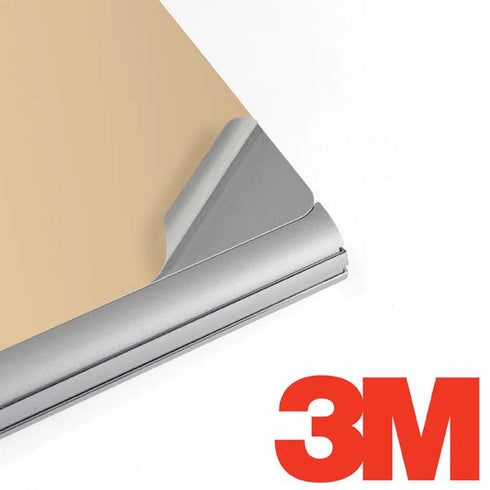 Looney Tunes Taz Identity Surface Book 2 15in Skin