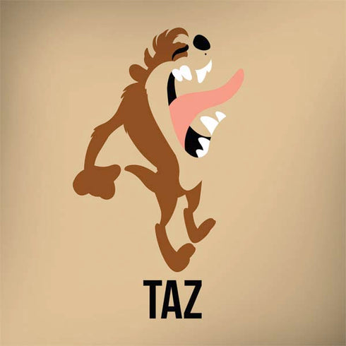 Looney Tunes Taz Identity Surface Book 2 15in Skin