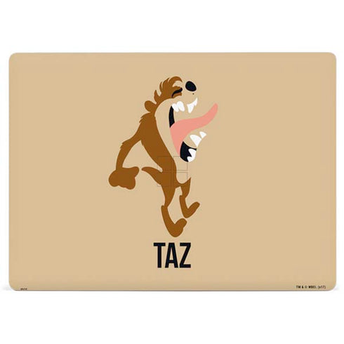 Looney Tunes Taz Identity Surface Laptop 3 13.5in Skin