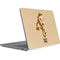 Looney Tunes Taz Identity Surface Laptop Studio Skin