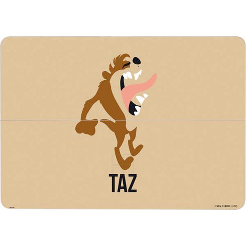 Looney Tunes Taz Identity Surface Laptop Studio Skin