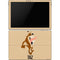 Looney Tunes Taz Identity Surface Pro 6 Skin