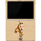 Looney Tunes Taz Identity Surface Pro 7 Skin