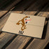Looney Tunes Taz Identity Surface Pro 7 Skin