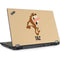 Looney Tunes Taz Identity Lenovo ThinkPad Skin