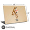 Looney Tunes Taz Identity Universal Laptop 16in (13 x 9.4in) Skin