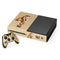 Looney Tunes Taz Identity Xbox One Console and Controller Bundle Skin