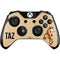 Looney Tunes Taz Identity Xbox One Controller Skin