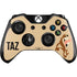 Looney Tunes Taz Identity Xbox One Controller Skin