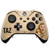 Looney Tunes Taz Identity Xbox One Elite Controller Skin