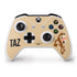 Looney Tunes Taz Identity Xbox One S Controller Skin