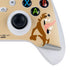 Looney Tunes Taz Identity Xbox Series S Controller Skin