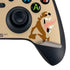 Looney Tunes Taz Identity Xbox Series X Controller Skin