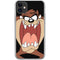 Looney Tunes Taz iPhone 11 Clear Case