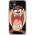 Looney Tunes Taz iPhone 11 Clear Case
