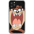 Looney Tunes Taz iPhone 11 Pro Clear Case