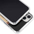 Looney Tunes Taz iPhone 11 Pro Clear Case