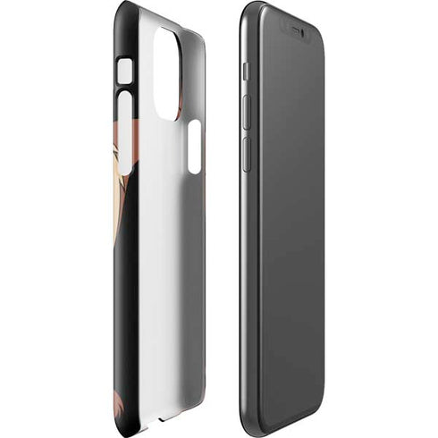 Looney Tunes Taz iPhone 11 Pro Lite Case