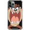 Looney Tunes Taz iPhone 11 Pro Max Clear Case
