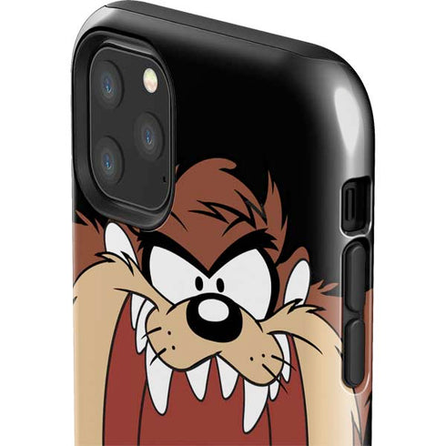 Looney Tunes Taz iPhone 11 Pro Max Impact Case