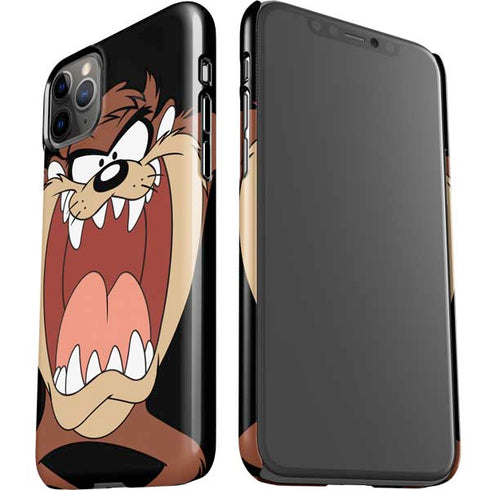 Looney Tunes Taz iPhone 11 Pro Max Lite Case